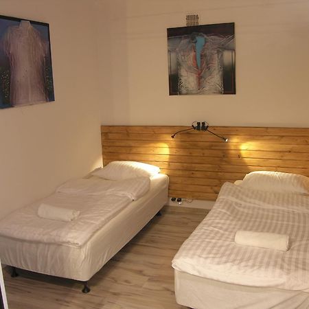 Murano Apartaments City Center وارسو المظهر الخارجي الصورة
