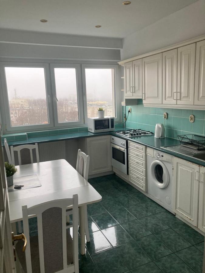 Murano Apartaments City Center وارسو المظهر الخارجي الصورة