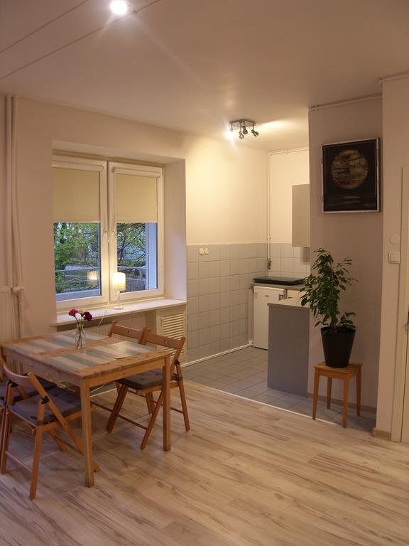 Murano Apartaments City Center وارسو المظهر الخارجي الصورة