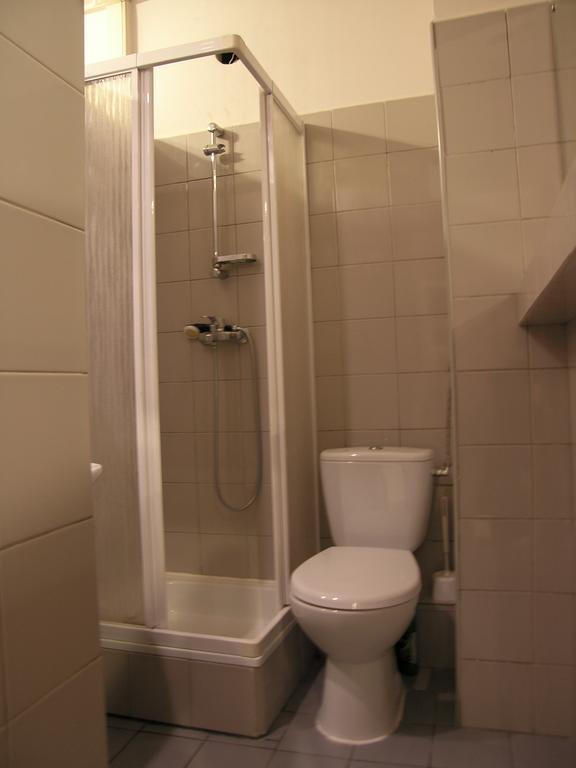 Murano Apartaments City Center وارسو المظهر الخارجي الصورة