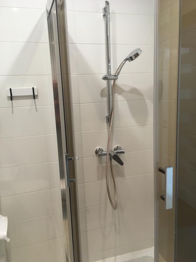 Murano Apartaments City Center وارسو المظهر الخارجي الصورة