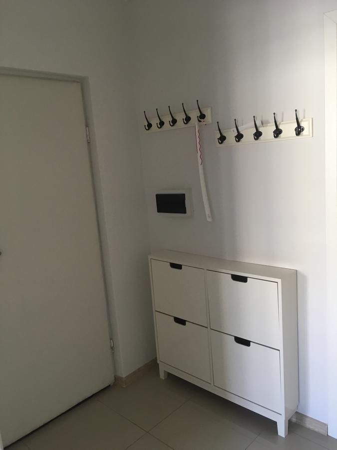 Murano Apartaments City Center وارسو المظهر الخارجي الصورة